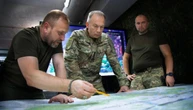 За час контрнаступальної операції на Добропільському напрямку РФ втратила близько 3520 осіб - Сирський