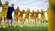 Футболістки жіночої збірної України перед відбором ЧС зіграють спаринги