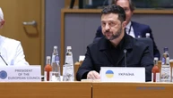 Зеленський закликав учасників саміту ЄС розблокувати процес відкриття кластерів