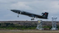 Турецький безпілотний винищувач KIZILELMA зможе замінити F-16 - експерт