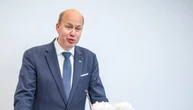 Збільшення видачі віз росіянам становить загрозу для Європи - глава МВС Естонії