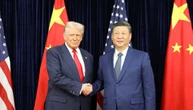 Трамп: Путін і Сі запевнили мене, що не постачатимуть зброю Ірану