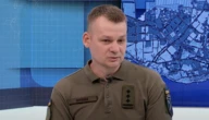 На Херсонському напрямку немає ознак підготовки десанту РФ до висадки на правий берег - військові
