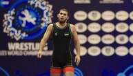 Українець Ірфан Мірзоєв виграв "золото" ЧС U23 з греко-римської боротьби