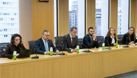 Україна і Японія розроблять спільний план розширення бізнес-співпраці