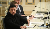 Зеленський: Бачимо, що Китай передавав Росії верстати для виробництва зброї