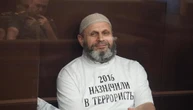 Кримського політв'язня Руслана Нагаєва госпіталізували втретє за два роки - правозахисники