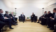 Зеленський обговорив із прем’єром Чехії посилення захисту українського неба