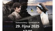 Український фільм «Киснева станція» в жовтні покажуть у Чехії