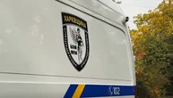 «Білі янголи» евакуювали з-під обстрілів родини із Сумщини та Харківщини