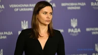 ПА НАТО вимагає допустити міжнародних спостерігачів до місць утримання українських полонених - депутатка