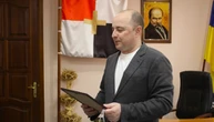 Суд відклав до завтра розгляд питання про відсторонення Момота від посади міського голови Вишгорода