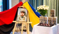 У Франківську презентували книгу Героя України Максима Ємця