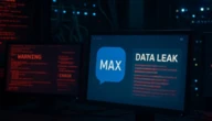 У Росії зламали державний месенджер MAX, у мережу «злили» дані майже всіх користувачів - ЦПД