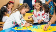 Діаспорна школа «Софія» в ОАЕ однією з перших пройшла верифікацію МОН