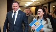 Під час зустрічі з Рубіо українська делегація обговорила кроки для припинення війни в Україні