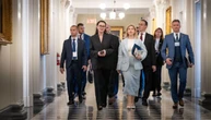 Американсько-український інвестиційний фонд відбудови вже почав працювати - Свириденко