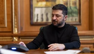 Зеленський та прем’єр Естонії обговорили підготовку до формату NB8 і дипломатичну й безпекову ситуацію