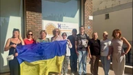 Українці e Греції долучилися до міжнародного проєкту ЗНУ «Мир та мобільності»