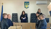 У Харкові оголосили вирок ексвійськовослужбовцю ТЦК за побиття вчителя під час перевірки документів