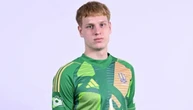 Український голкіпер - у символічній збірній юнацького Євро з футзалу