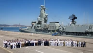 Українські ВМС уперше в історії НАТО очолили управління силами на масштабних навчаннях