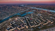 У Херсоні неможливо відновити газопостачання в мікрорайоні Корабел - ОВА
