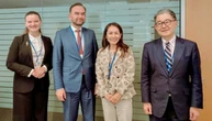 Японія надасть Україні перші кошти від заморожених активів РФ на початку 2026 року