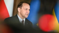 На посилення атак РФ Європа має відповісти новими санкціями і зміцненням допомоги Україні - Сікорський