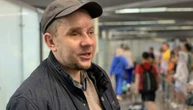 У Криму окупанти вдруге затримали незрячого Олександра Сізікова