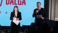 У Києві вперше вручили премію «Хвиля/Dalğa» за популяризацію української та кримськотатарської мов