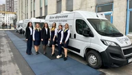 Міграційна служба відкрила філію у Кишиневі для обслуговування понад 300 000 українців