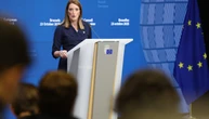 ЄС має зміцнити оборонну промисловість України та підтвердити принцип миру через силу - Мецола