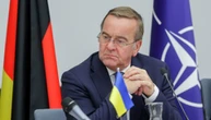 Німеччина надає €400 мільйонів на українські далекобійні дрони - Пісторіус