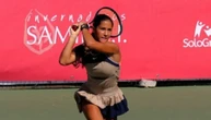 16-річна українска Лазаренко уперше зіграла у фіналі змагань ITF
