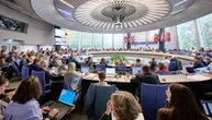 В ОП привітали попереднє схвалення Конвенції про створення комісії з розгляду вимог щодо шкоди від агресії РФ