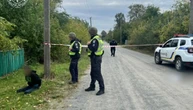 Житель Радомишльської ОТГ затриманий за подвійне вбивство - дружини та доньки
