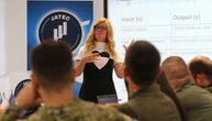 Представники України та НАТО обговорили інтеграцію ШІ в оборонний сектор