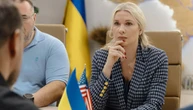 Українці своєю мужністю на передовій переконали Трампа у наявності «козирів» - донька Келлога