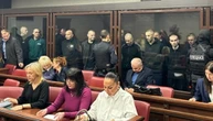 У Росії засудили 15 полонених бійців «Айдара» до тривалих строків ув'язнення