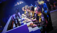 Parimatch - генеральний партнер чемпіонату України з кіберспорту