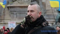 У Парижі проведуть вечір пам’яті Героя України Василя Сліпака