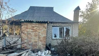 Військові РФ за добу майже 1700 разів обстріляли Донеччину
