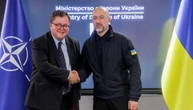 Шмигаль і старший представник НАТО обговорили шляхи забезпечення Сил оборони