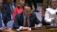 Ми не дамо себе залякати - Сікорський в ООН попередив Росію про наслідки повітряних атак на країни НАТО