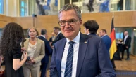 Європейці уже зараз мають планувати розміщення військ в Україні після припинення вогню - німецький політик