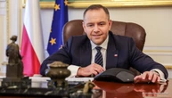 Україна запропонувала Польщі кілька варіантів візиту Навроцького до Києва - посол