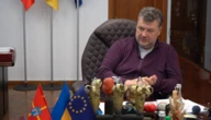 Фортифікації на Житомирщині: голова ОВА спростував, що підрядниками були фіктивні фірми