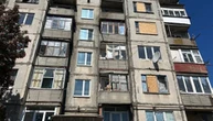 Російські військові завдали авіаудару по Краматорську, пошкоджені три багатоповерхівки