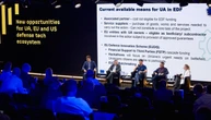 Підтримка українського Defense Tech: у Львові домовилися про нову ініціативу з ЄС